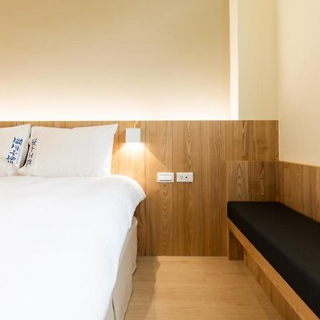 Blue Lagoon Huxi Ngoại thất bức ảnh