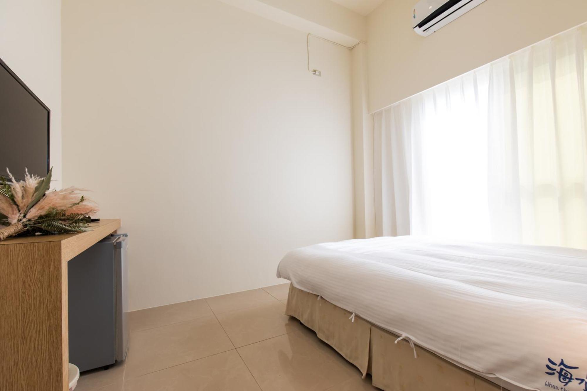 Blue Lagoon Huxi Ngoại thất bức ảnh