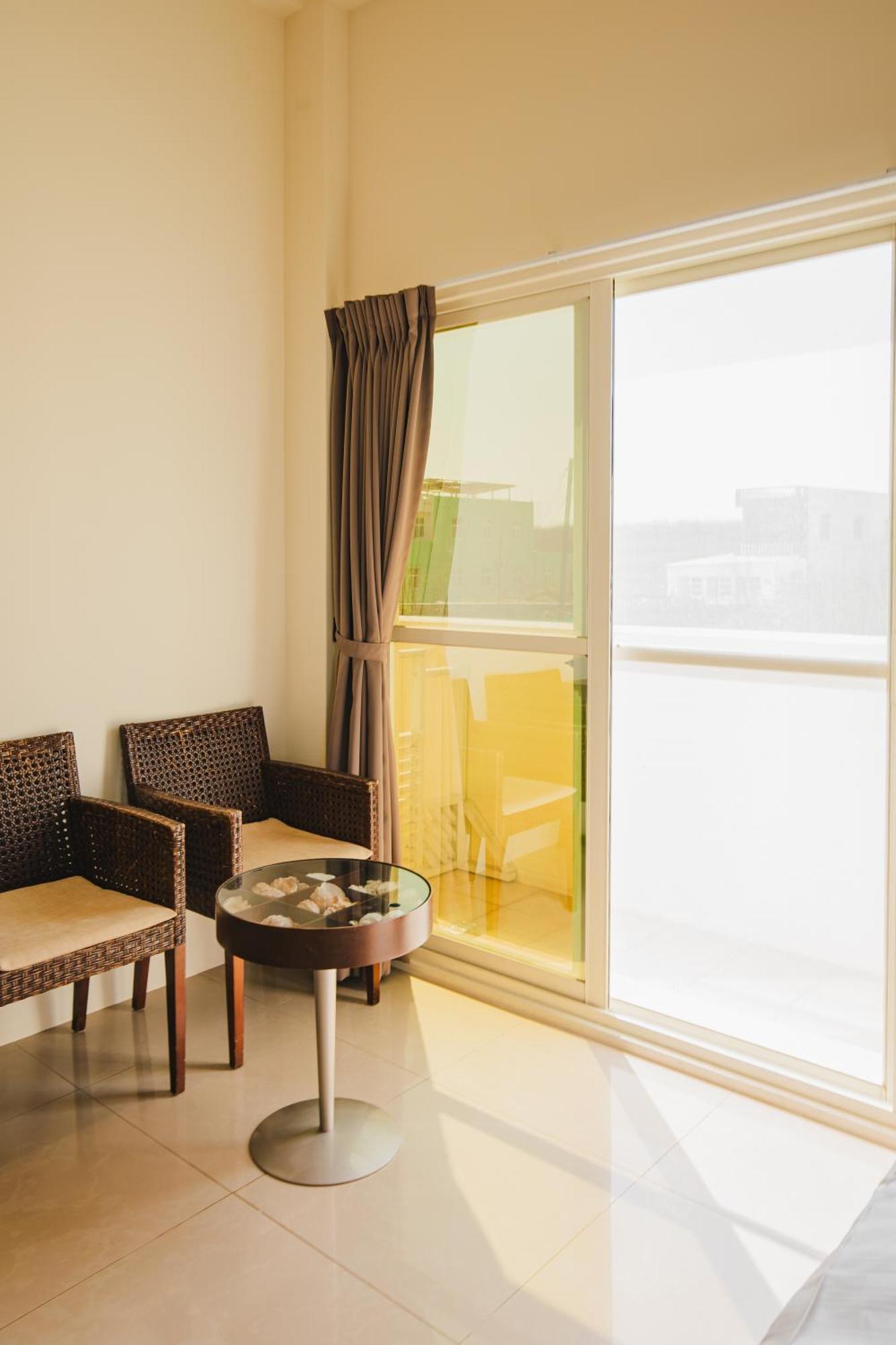 Blue Lagoon Huxi Ngoại thất bức ảnh