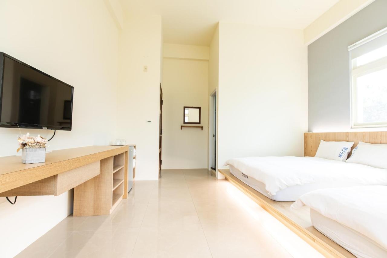 Blue Lagoon Huxi Ngoại thất bức ảnh