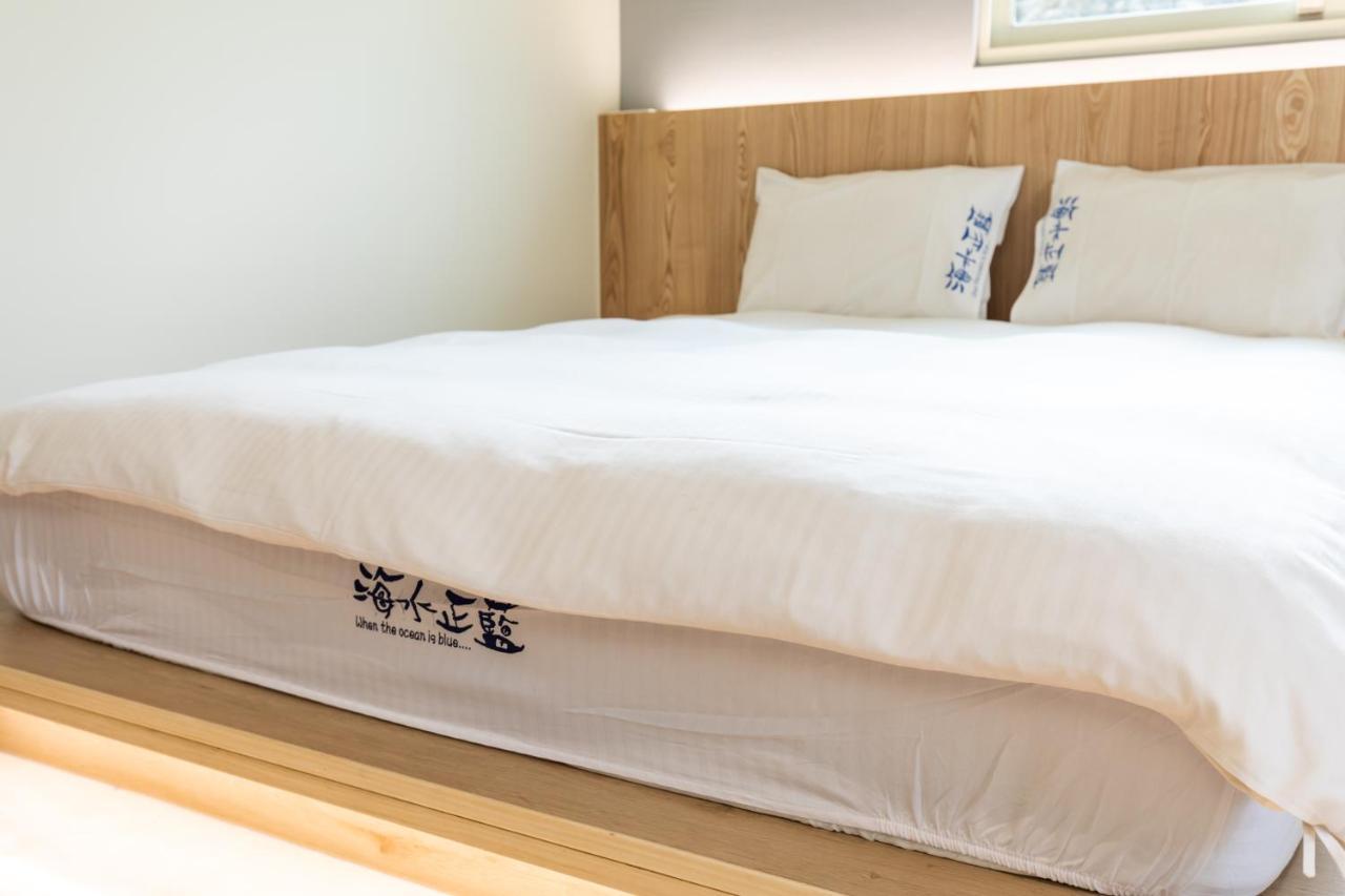 Blue Lagoon Huxi Ngoại thất bức ảnh
